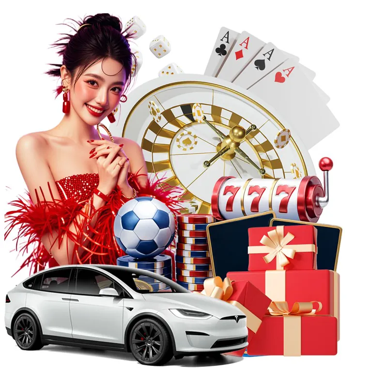 Exciting Promotions and Bonuses