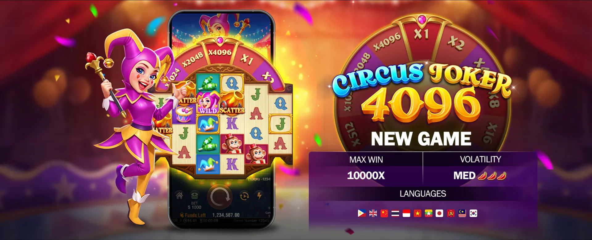 8k8 Casino App Security and Fairness Overview